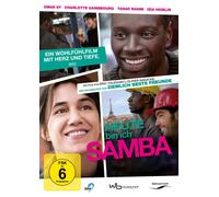 Heute bin ich Samba (DVD) (Importación USA)