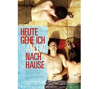 Heute gehe ich allein nach Hause (OmU) (DVD)