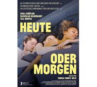 Heute oder morgen (DVD) Knüpling, Paula, Hildebrandt, Maximilian, Gouveia, Tala