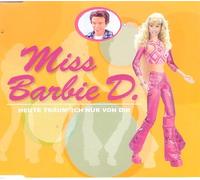 Heute träum' ich nur von dir [Single-CD]