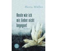 Heute wär ich mir lieber nicht begegnet: Roman: 18822