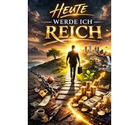 Heute werde ich reich: Dein Weg in die finanzielle Freiheit beginnt JETZT
