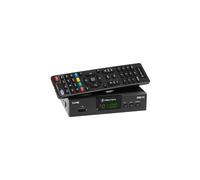 HEVC H.265 DVB-T2 DVB Sintonizador Digital TV URZ0338A