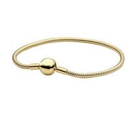 Hevdlt Pulsera de plata de ley 925 para mujer, pulsera de cadena de eslabones de serpiente, ideal como regalo de San Valentín, Día de la Madre, cumpleaños o Navidad para novia, esposa o mamá, 7,5in/19