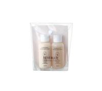 HEVEBLUE - Salmon Fruity Centella Body Travel Kit - 2piezas