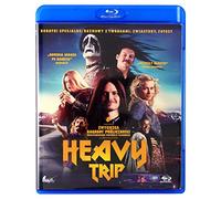 Hevi reissu / Heavy Trip [Blu-Ray] [Region Free] (English subtitles)