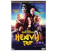 Hevi reissu / Heavy Trip [DVD] (IMPORT) (No hay versión española)