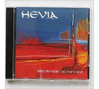 Hevia - Tierra De Nadie
