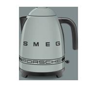 Hevidor Eléctrico SMEG X PORSCHE KLF03PSGEU SHADE GREEN (2400 W - 1,7 L)
