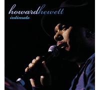 Hewett, Howard - Intimate: Greatest Hits L