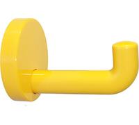 Hewi - Colgador de pared (70 mm de diámetro, poliamida, 477.90.030 13