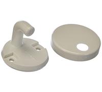 Hewi - Colgador de pared (Diámetro de 40 mm, poliamida, 4014884678084