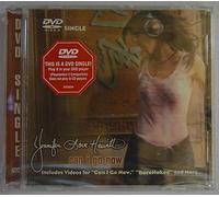 Hewitt, Jennifer Love - Can I Go Now [USA] [DVD]
