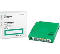 Hewlet Packard HP LTO Tape Q2078AN LTO8 - Cinta Adhesiva (12 TB, 30 TB, 20 Unidades)