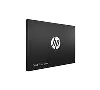Hewlett Packard 2AP97AA#ABB - Disco Duro Interno SSD de 128 GB, Color Negro