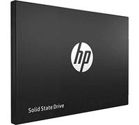Hewlett Packard 2DP99AA#ABB - Disco Duro Interno SSD de 500 GB, Color Negro