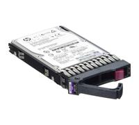 HEWLETT PACKARD 300GB 6G SAS 10K 2.5IN HDD