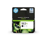 Hewlett Packard 3JA30AE#BGX Pro9010 Tinta Negro HP963Xl 2000 Hojas