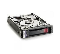 HEWLETT-PACKARD 450GB SAS 6G 10000 RPM 2.5IN DP / 581284-B21 /