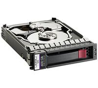 Hewlett Packard 516828-B21 - Disco duro interno de 600 GB