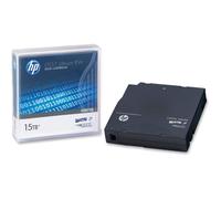Hewlett Packard C7977A - Cinta magnética de almacenamiento de datos, color azul