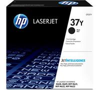 Hewlett Packard CF237YC Toner, negro