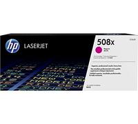 HP 508X (CF363X) toner Magenta XL