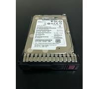 HEWLETT PACKARD EG0300JFCKA - Disco duro HPE de 300 GB, 10 K, 12 G, SFF SAS SC