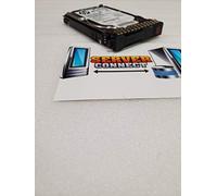 HEWLETT PACKARD EH0600JEDHE HPE 600GB 15K 12G SAS SFF SC Disco duro