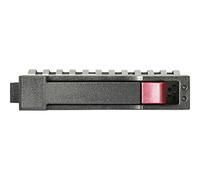 HPE MSA 1.8TB 12G SAS 10K SFF (2.5in) 512e Enterprise 3yr disco duro interno 1,8 TB 10000 RPM 2.5"