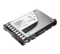 Hewlett Packard Enterprise 1.92TB 6G SATA RI-3 SFF SC SSD **Envío de repuestos sellados**, W126282920 (**Envío de repuestos sellados**)