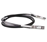 Hewlett Packard Enterprise 10G SF TO SF 3M DAC Cable