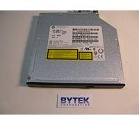 Hewlett Packard Enterprise 12.7mm SATA DVD ROM **New Retail**, 652294-001 (**New Retail** JB Kit)