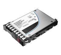 Hewlett Packard Enterprise 120GB 6G SATA RI-3 SFF SC SSD INT