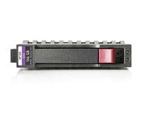 Hewlett packard enterprise 146gb 6g sas 15k rpm sff **shipping new sea