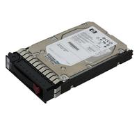 Hewlett Packard Enterprise 146GB SAS Hot-Plug 15K RPM 3.5" LFF Enterprise Disco Duro