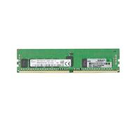 Hewlett Packard Enterprise 16GB DDR4-2400 16GB DDR4 2400MHz módulo de - Memoria (DDR4, PC/Server, 288-pin DIMM, 1 x 16 GB, Solo, Verde)