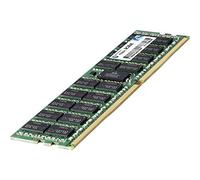 Hewlett Packard Enterprise 16GB DDR4-2400 16GB DDR4 2400MHz módulo de - Memoria (DDR4, PC/Server, 288-pin DIMM, 1 x 16 GB, Dual, Verde)