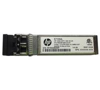 Hewlett Packard Enterprise 16Gb QSFP+ SW 1-Pack I **Shipping New Sealed Spares**, E7Y09A (**Shipping New Sealed Spares**)