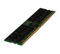 Hewlett Packard Enterprise 16GB SR x8 DDR5-4800 CAS 40-39-39 RDIMM ECC EC8, 1x16GB Kit, Memoria registrada para servidor HPE