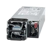 Hewlett Packard Enterprise 1800W-2200W Flex Slot Titanium Hot Plug Power Supply Kit para HPE ProLiant Gen10/11