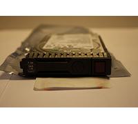 Hewlett Packard Enterprise 1TB 2.5" 12G SAS 2.5" 1000 GB Unidad de - Disco Duro (2.5", 1000 GB, 7200 RPM)