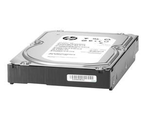 Hewlett Packard Enterprise 1TB 3.5" SATA III 3.5" 1000GB Serial ATA III