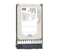 Hewlett Packard Enterprise 1TB 3G SAS 7.2K RPM LFF (3.5-Inch) Dual Port Midline 1yr Warranty Hard Drive 3.5" 1000 GB Unidad de - Disco Duro (3.5", 1000 GB, 7200 RPM)