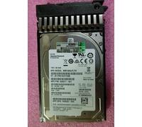 Hewlett Packard Enterprise 1TB 6G SAS 7.2K rpm SFF (2.5-inch) Hot Plug Midline 1yr Warranty Hard Drive