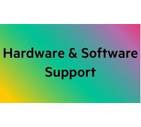 Hewlett Packard Enterprise 1Y FC NBD EXCH IAP 315 SVC, H4UA3E