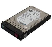 Hewlett Packard Enterprise 2TB SATA 3.5" 7200rpm 2000GB Serial ATA II (508040-001)