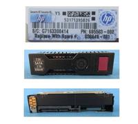 Hewlett Packard Enterprise 2TB SATA 6G 7.2K LFF SC Disco Duro