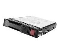 Hewlett Packard Enterprise HPE Read Intensive - Unidad de Estado sólido - 3,8 TB - Intercambio en Caliente - 2,5 SFF - SATA 6 GB - con Soporte HPE SmartDrive