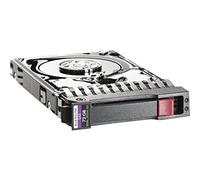 Hewlett Packard Enterprise 300GB 12G SAS 15K RPM SFF (2.5-Inch) Enterprise 3yr Warranty Hard Drive 2.5" - Disco Duro (2.5", 300 GB, 15000 RPM)